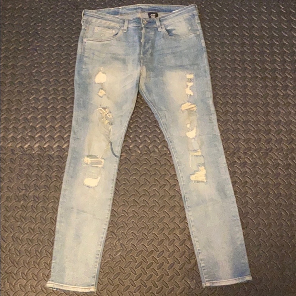 H&M Skinny Jeans